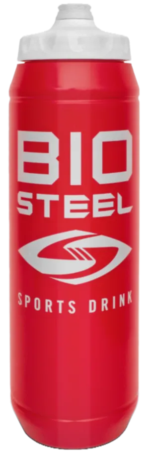 BioSteel Water Bottle