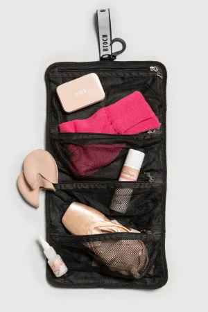 BLOCH ORGANIZIT COMPARTMENT BAG