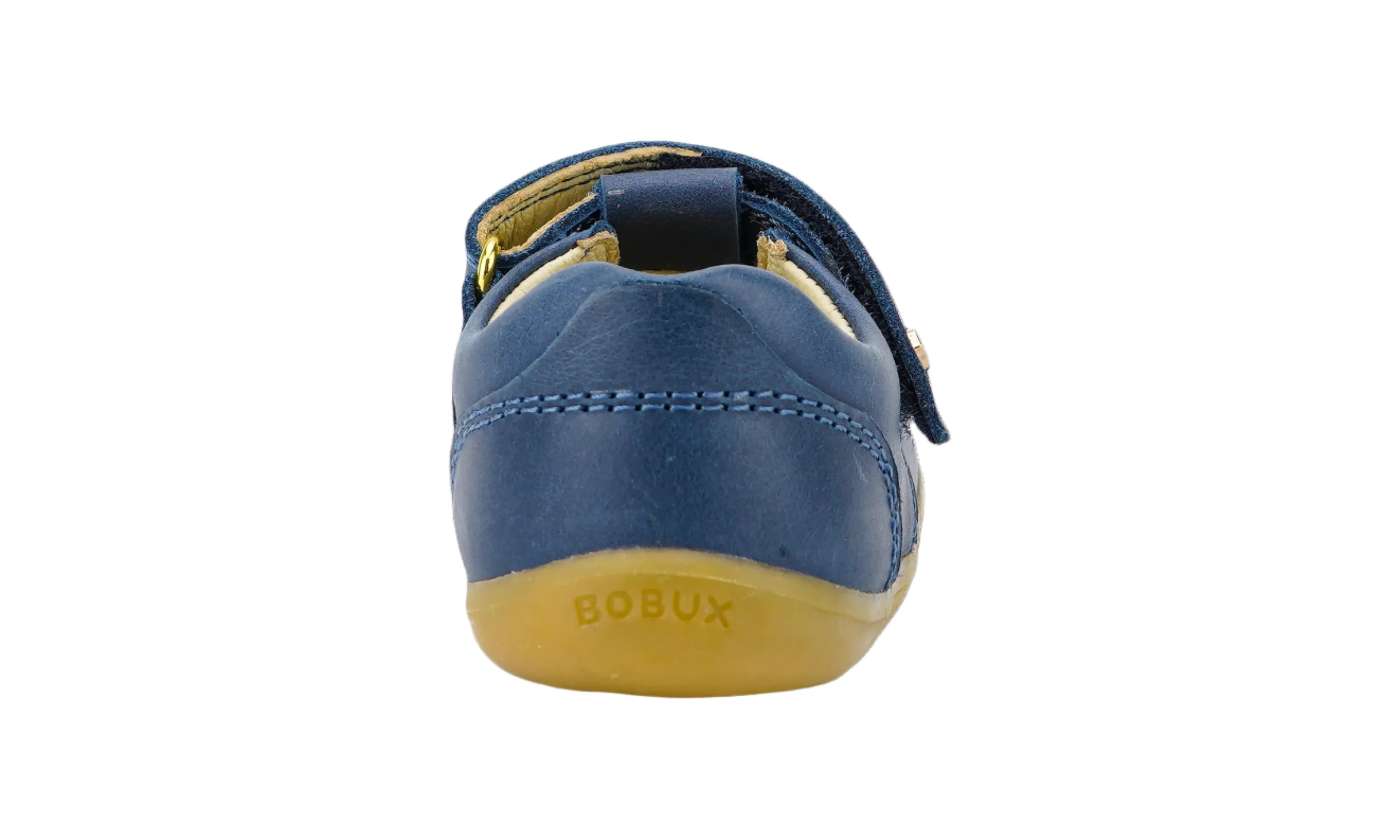 Bobux Louise Infant Girls Midnight Navy Shoe