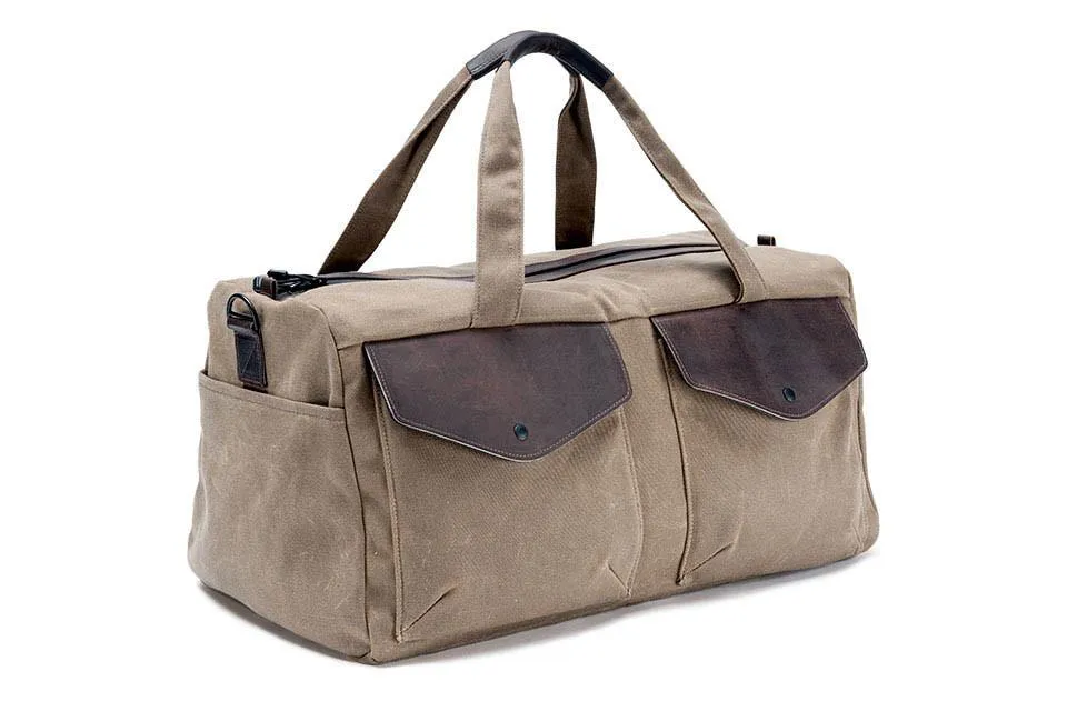 Bolt Duffel Bag