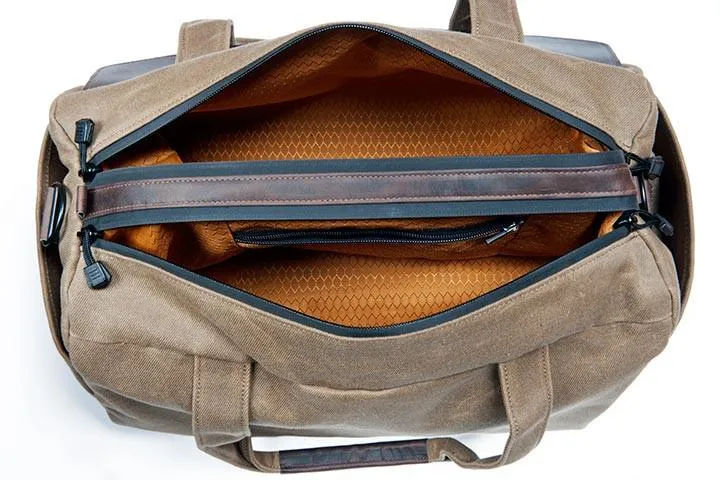 Bolt Duffel Bag