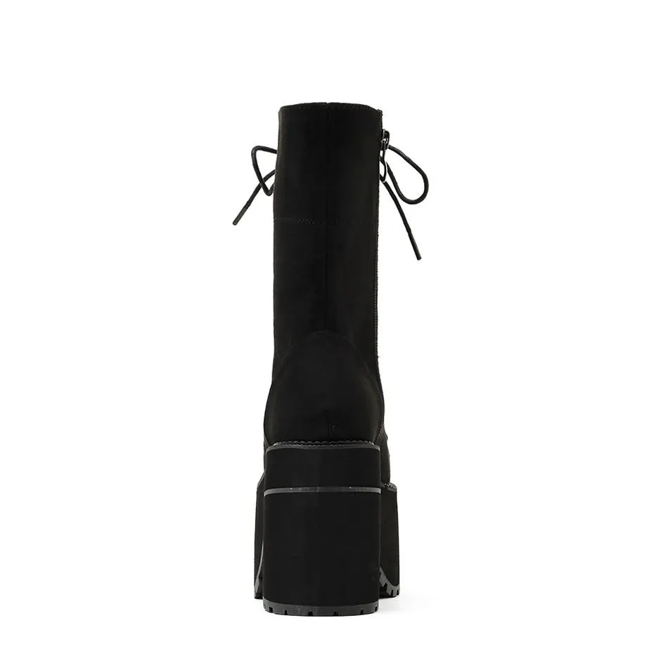Bonita Ankle Boots