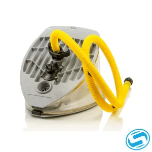 BOTE Aero Foot Pump