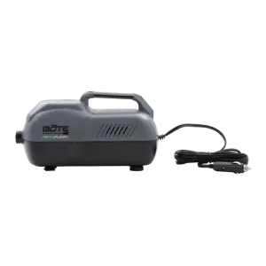 BOTE Electric Aero Pump 2- Digital