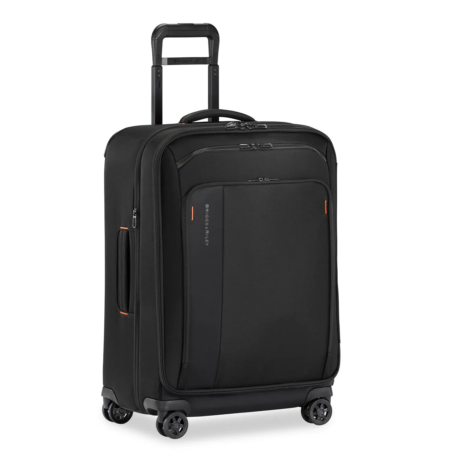 Briggs & Riley Zdx Medium Expandable Spinner