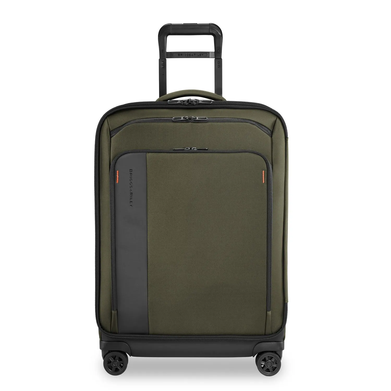 Briggs & Riley Zdx Medium Expandable Spinner
