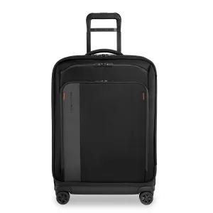 Briggs & Riley Zdx Medium Expandable Spinner Briggs & Riley Zdx Medium Expandable Spinner