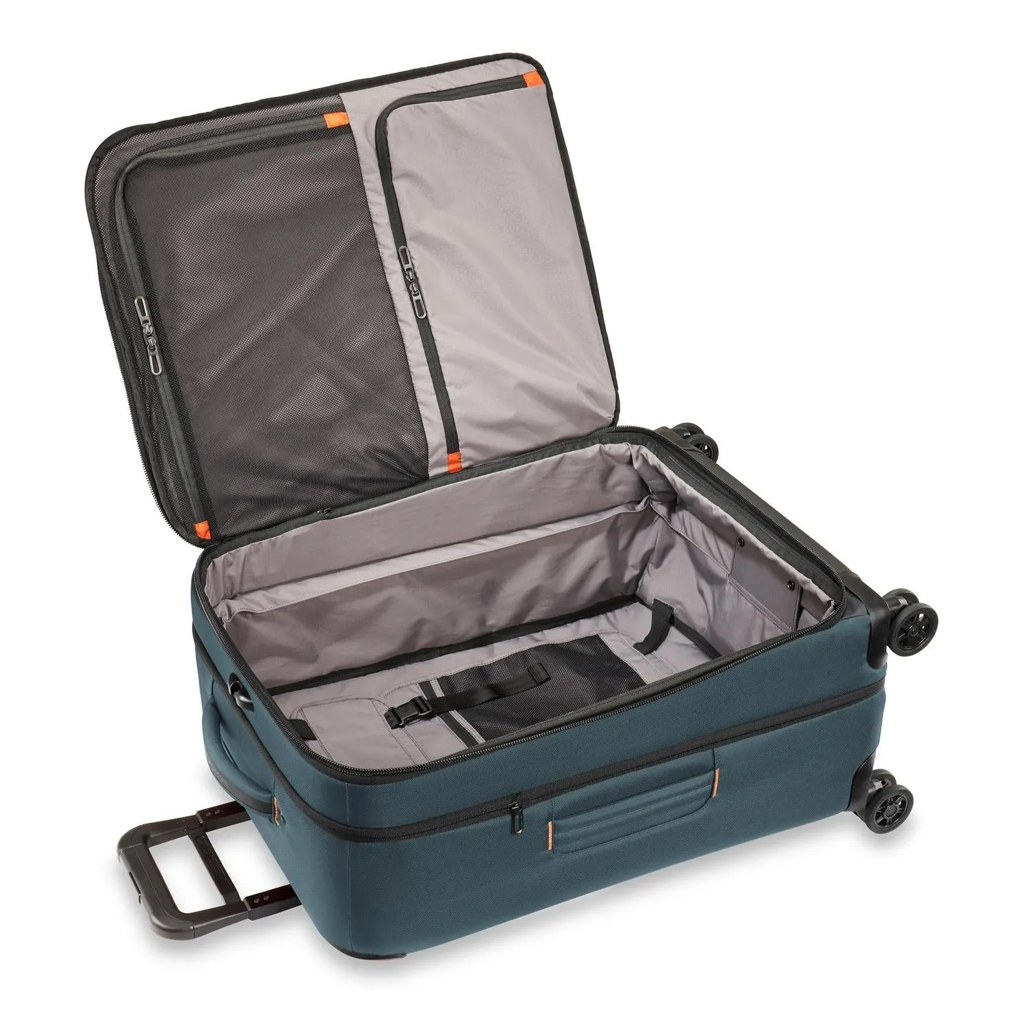 Briggs & Riley Zdx Medium Expandable Spinner