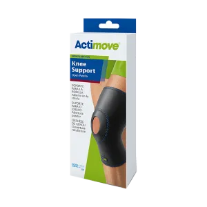 BSN ActiMove Knee Support Open Large