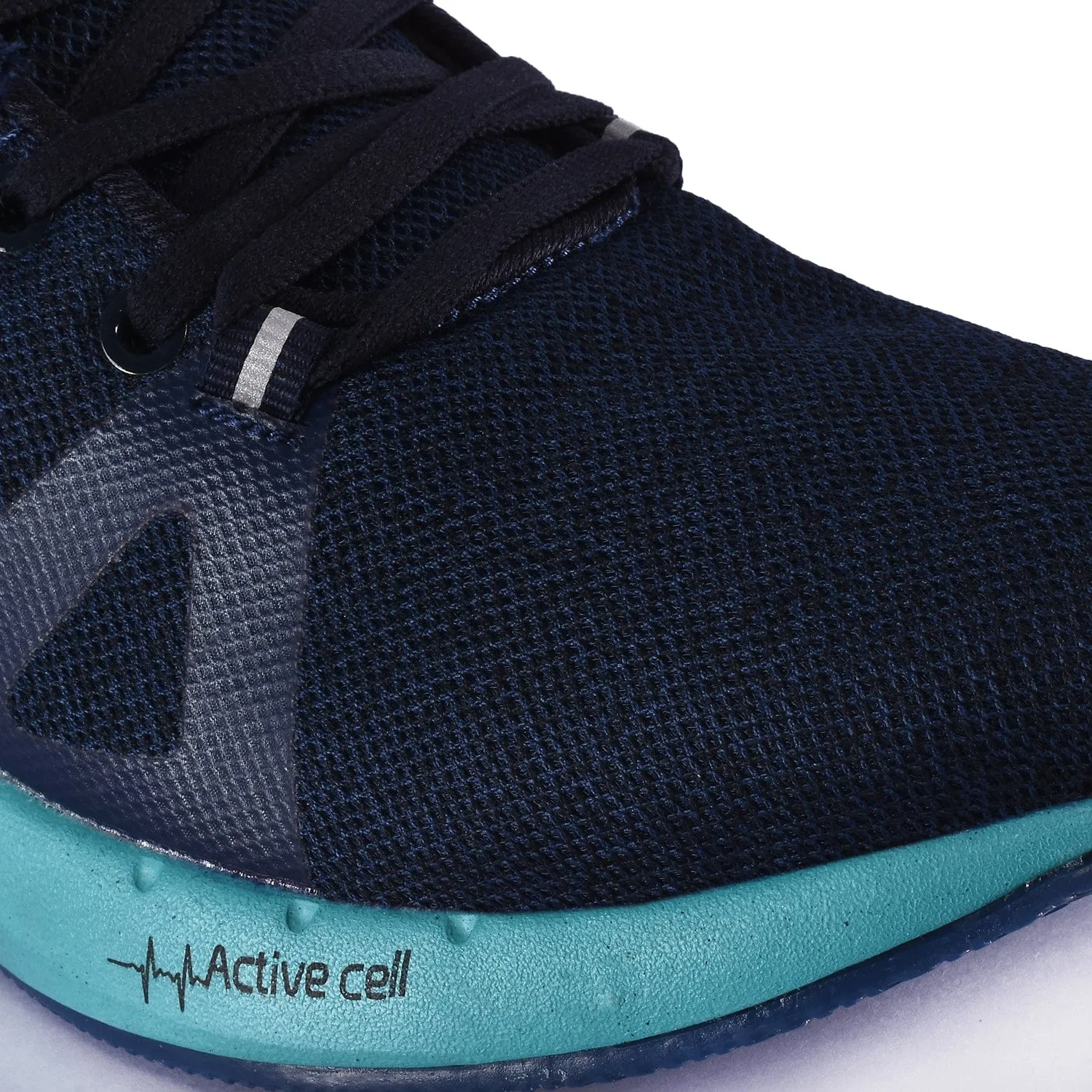 CAMANDO Navy Men's Running Shoes