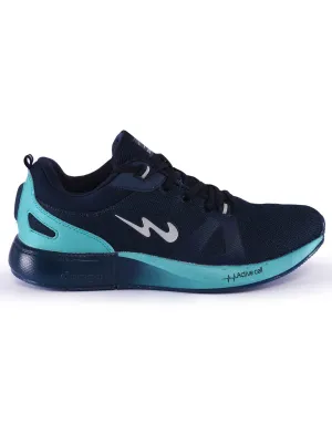 CAMANDO Navy Men's Running Shoes