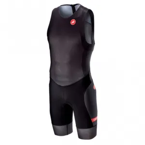 Castelli Free tri Itu Suit Trisuit Castelli Free tri Itu Suit Trisuit
