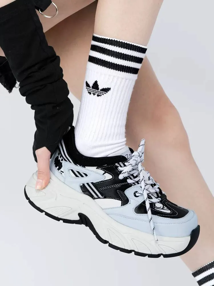 Casual sports shoes【s0000008252】