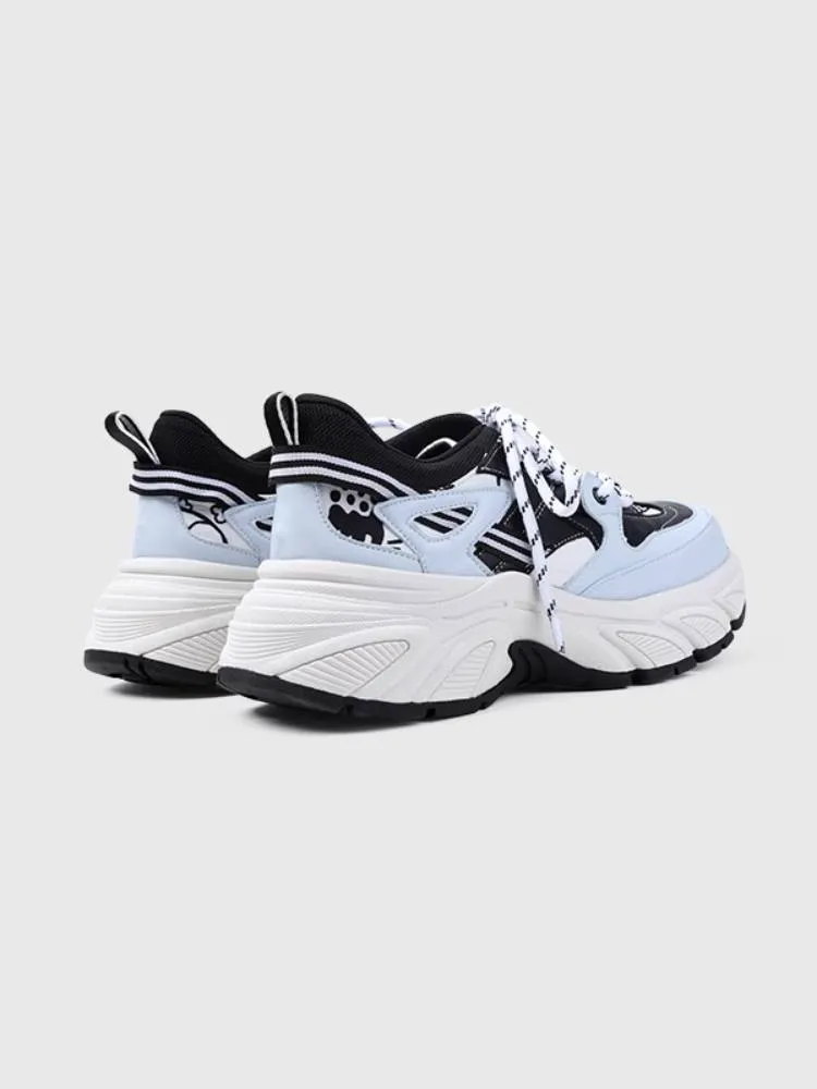 Casual sports shoes【s0000008252】