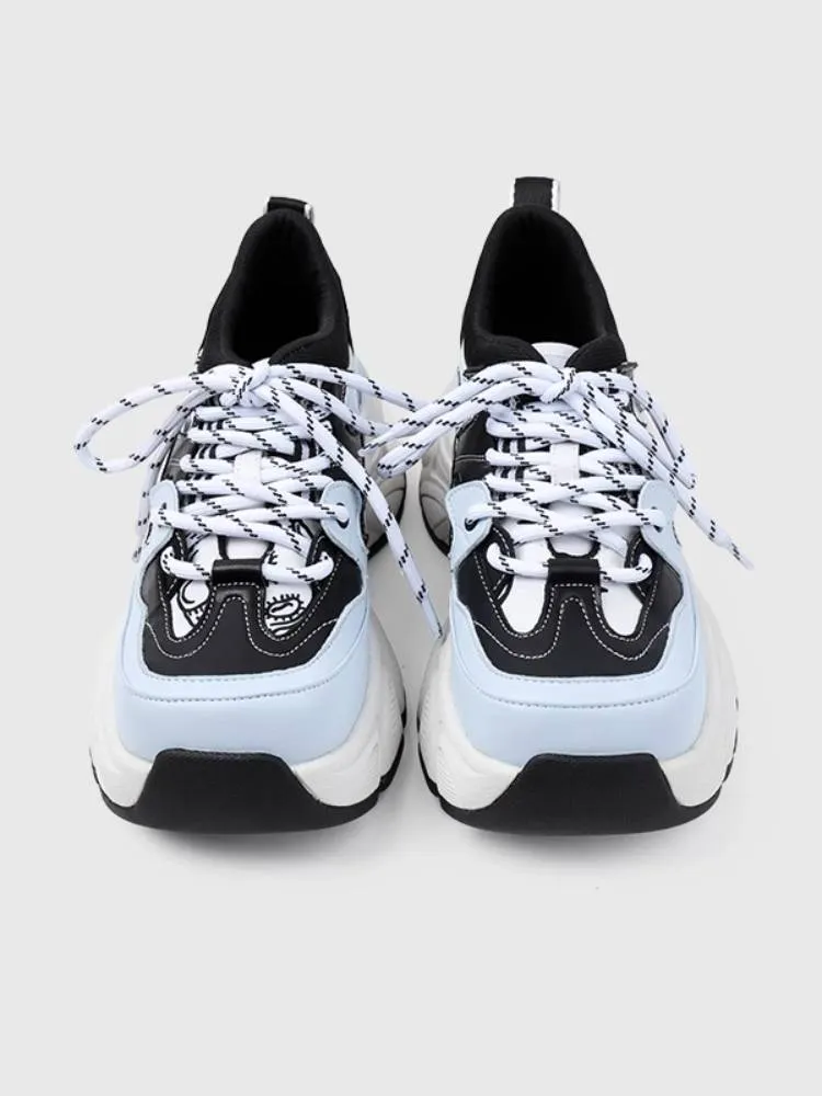 Casual sports shoes【s0000008252】