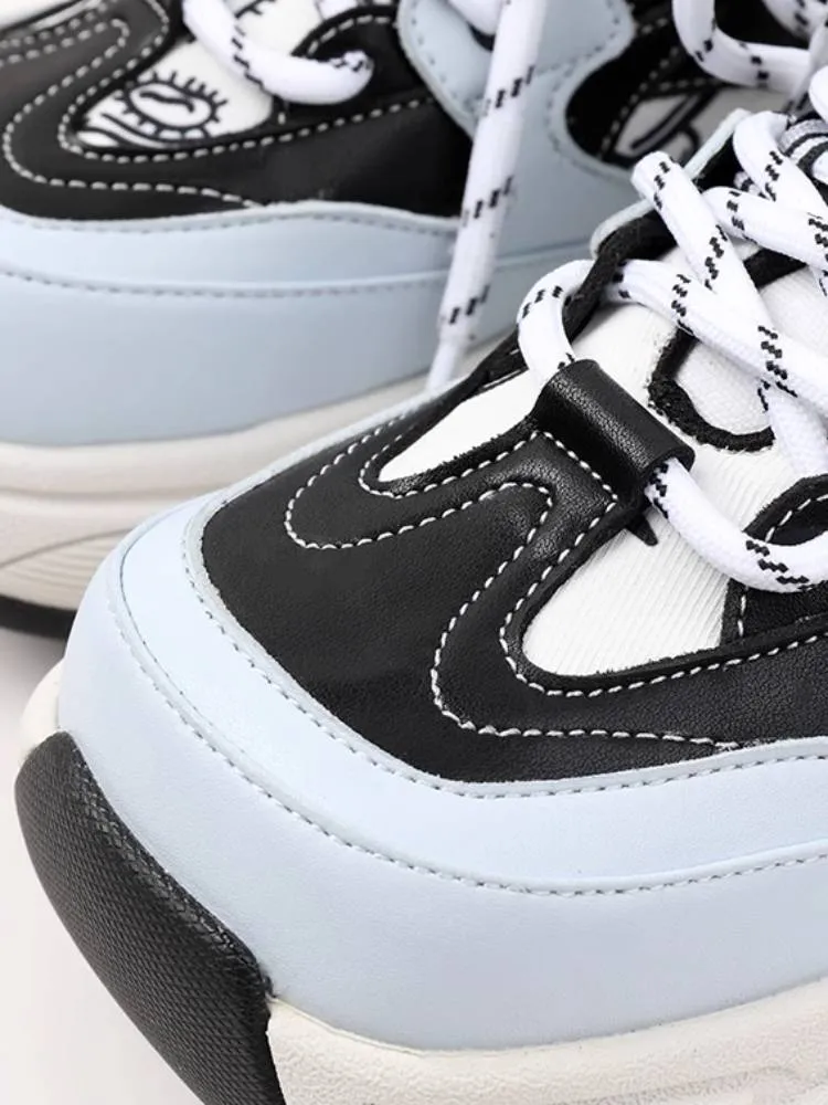 Casual sports shoes【s0000008252】