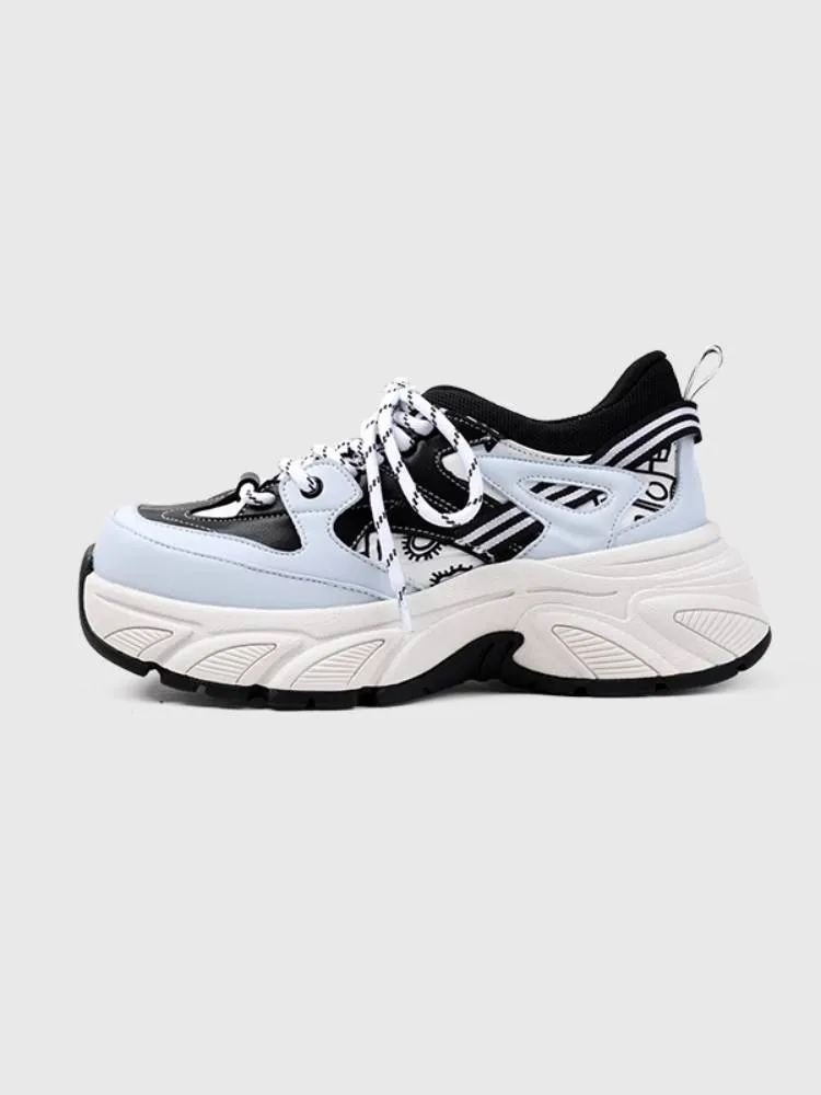 Casual sports shoes【s0000008252】