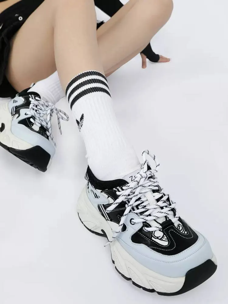 Casual sports shoes【s0000008252】