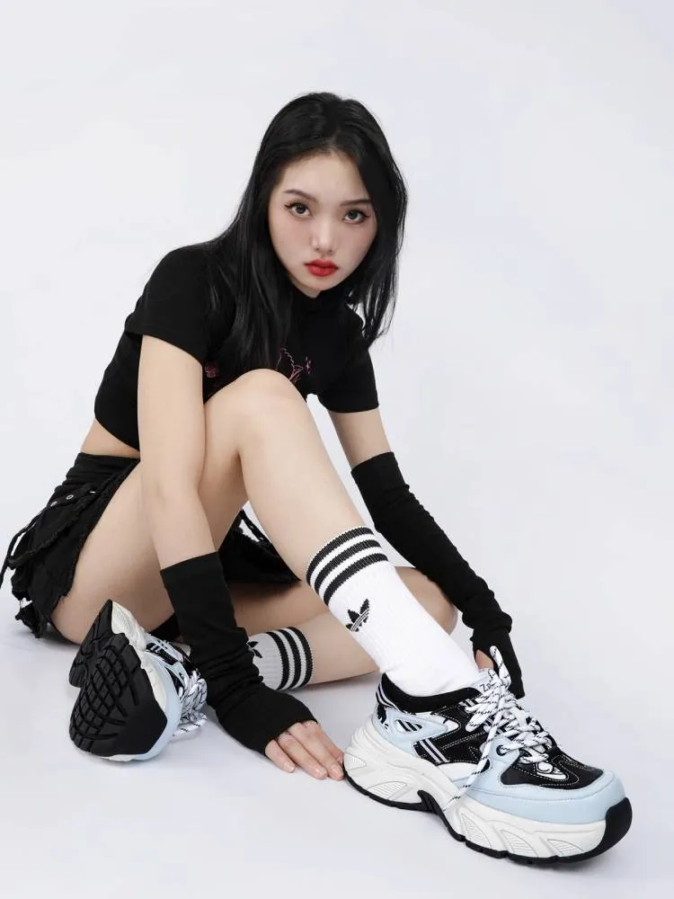Casual sports shoes【s0000008252】