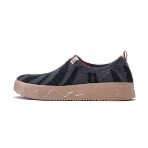 Cement Black Toledo IX Women