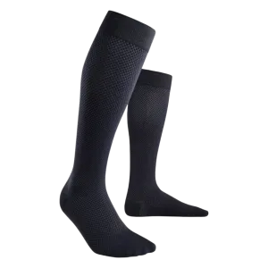 CEP | Allday Tall Compression Socks | Men's | Blue