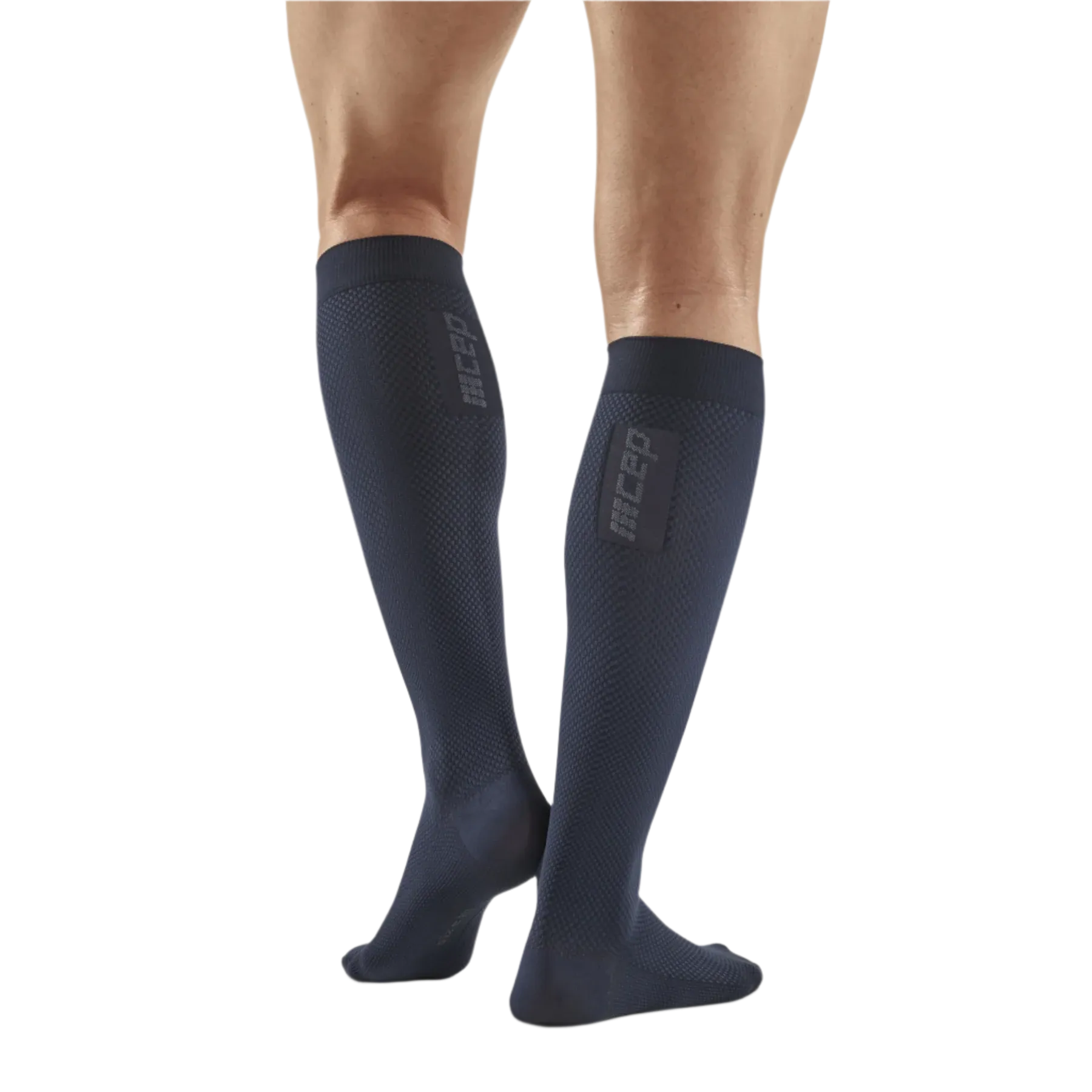 CEP | Allday Tall Compression Socks | Men's | Blue