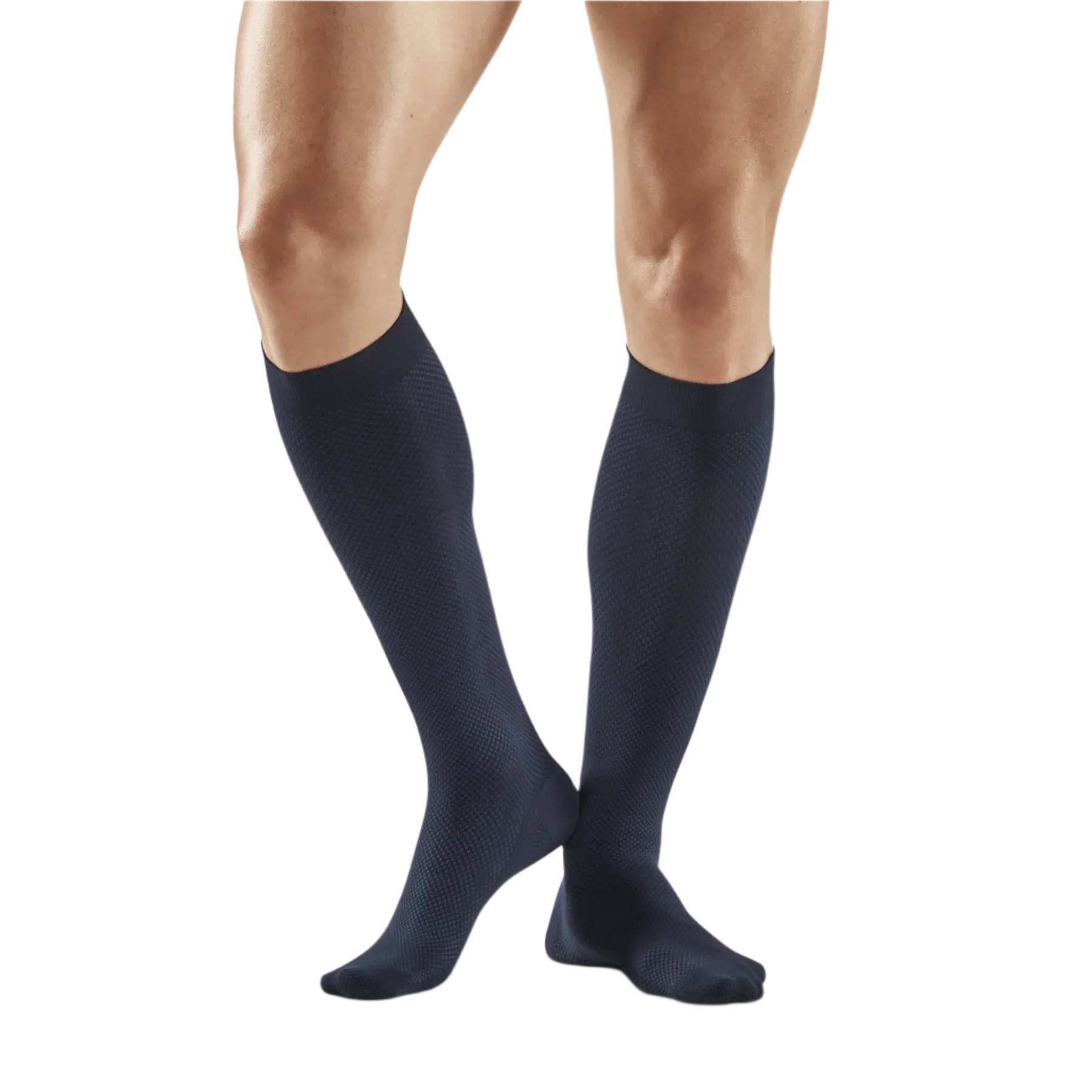 CEP | Allday Tall Compression Socks | Men's | Blue
