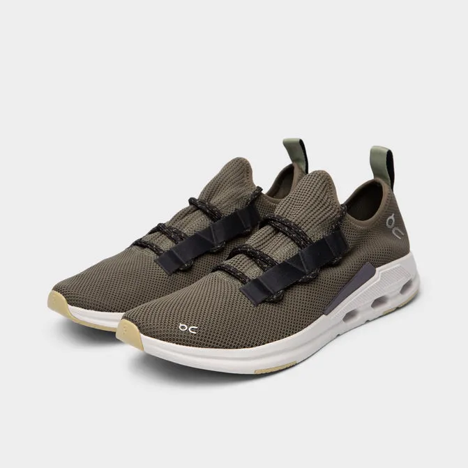 Cloudeasy Olive/Black