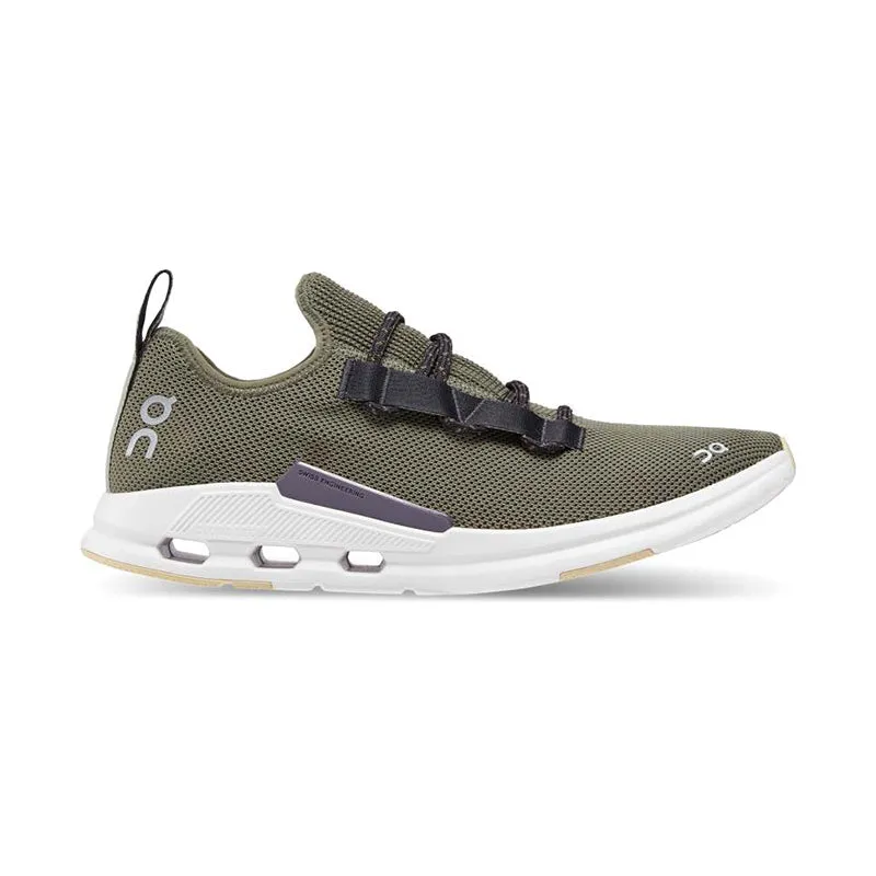 Cloudeasy Olive/Black