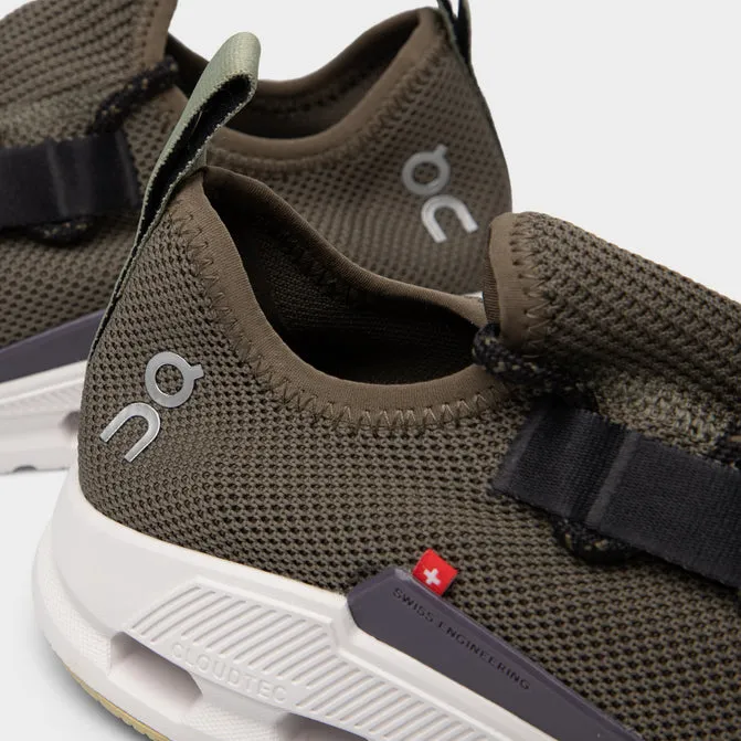 Cloudeasy Olive/Black