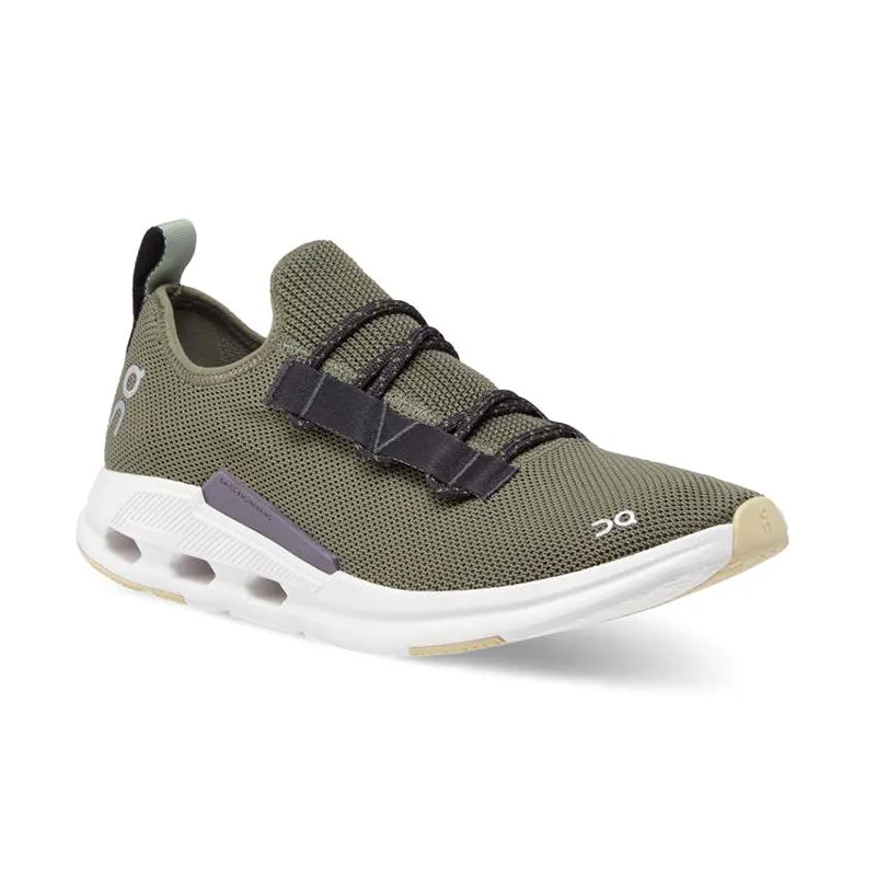 Cloudeasy Olive/Black