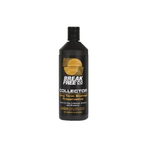 CO Collector Gun Preservant