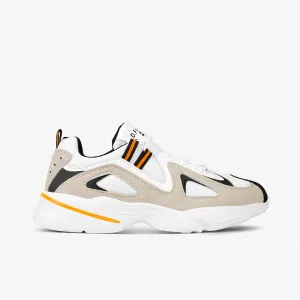 Columbia Nylon White