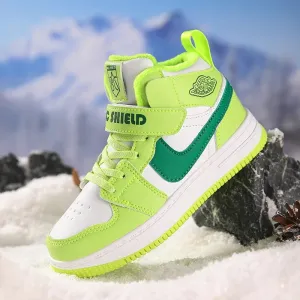 Comfortable, Non-Slip Kids Boys' Sports Shoes