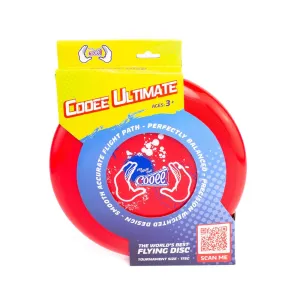 Cooee Ultimate Frisbee