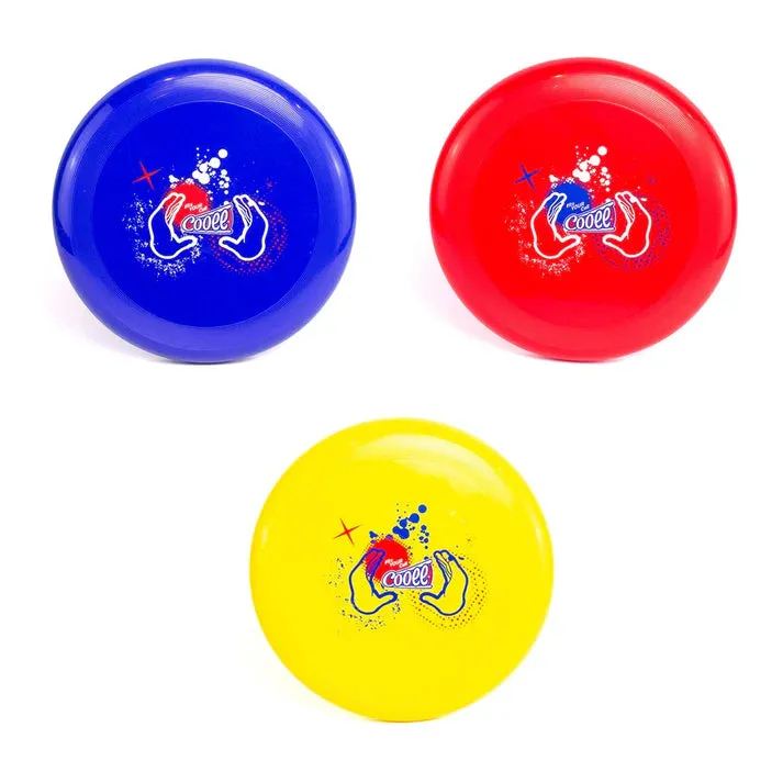 Cooee Ultimate Frisbee