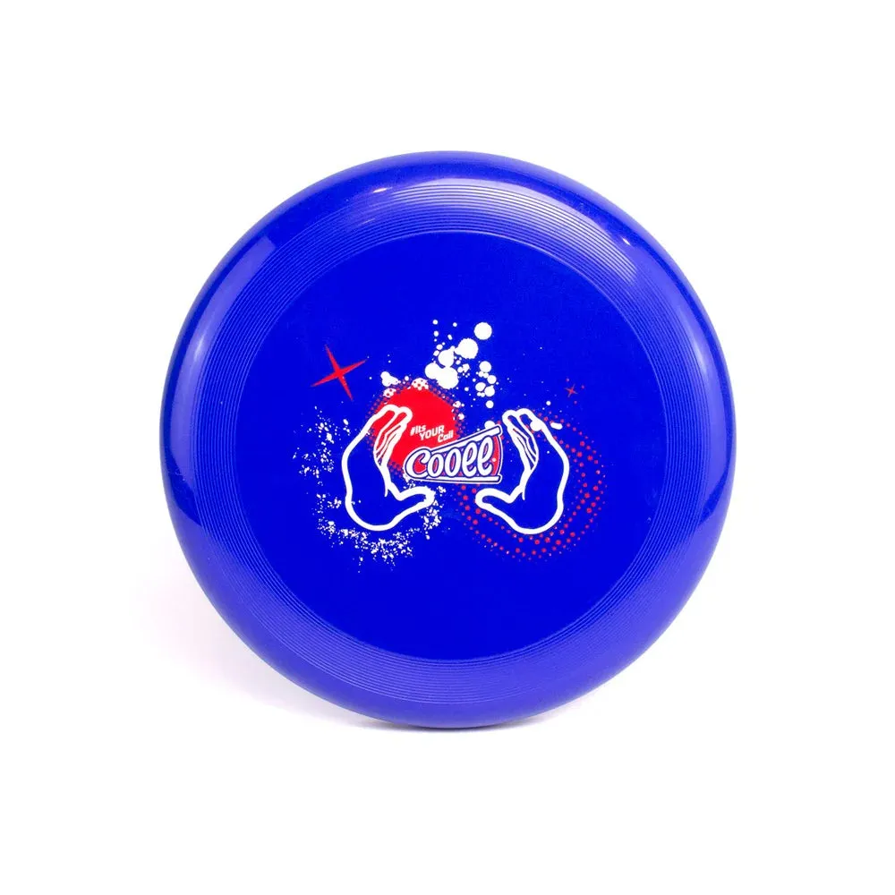 Cooee Ultimate Frisbee