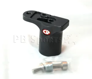 CP Angel G7 Style ASA Adapter - Pewter Gloss