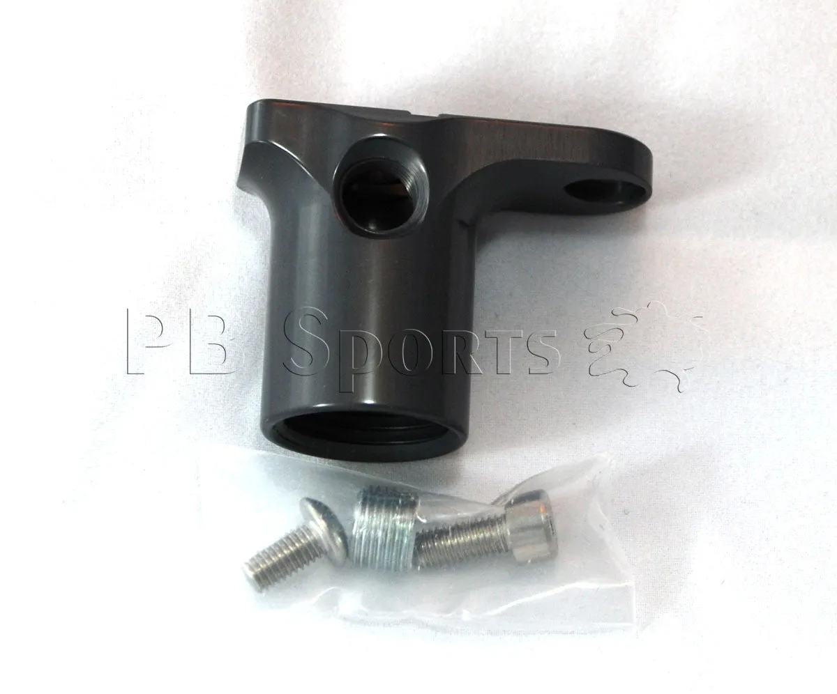 CP Angel G7 Style ASA Adapter - Pewter Gloss