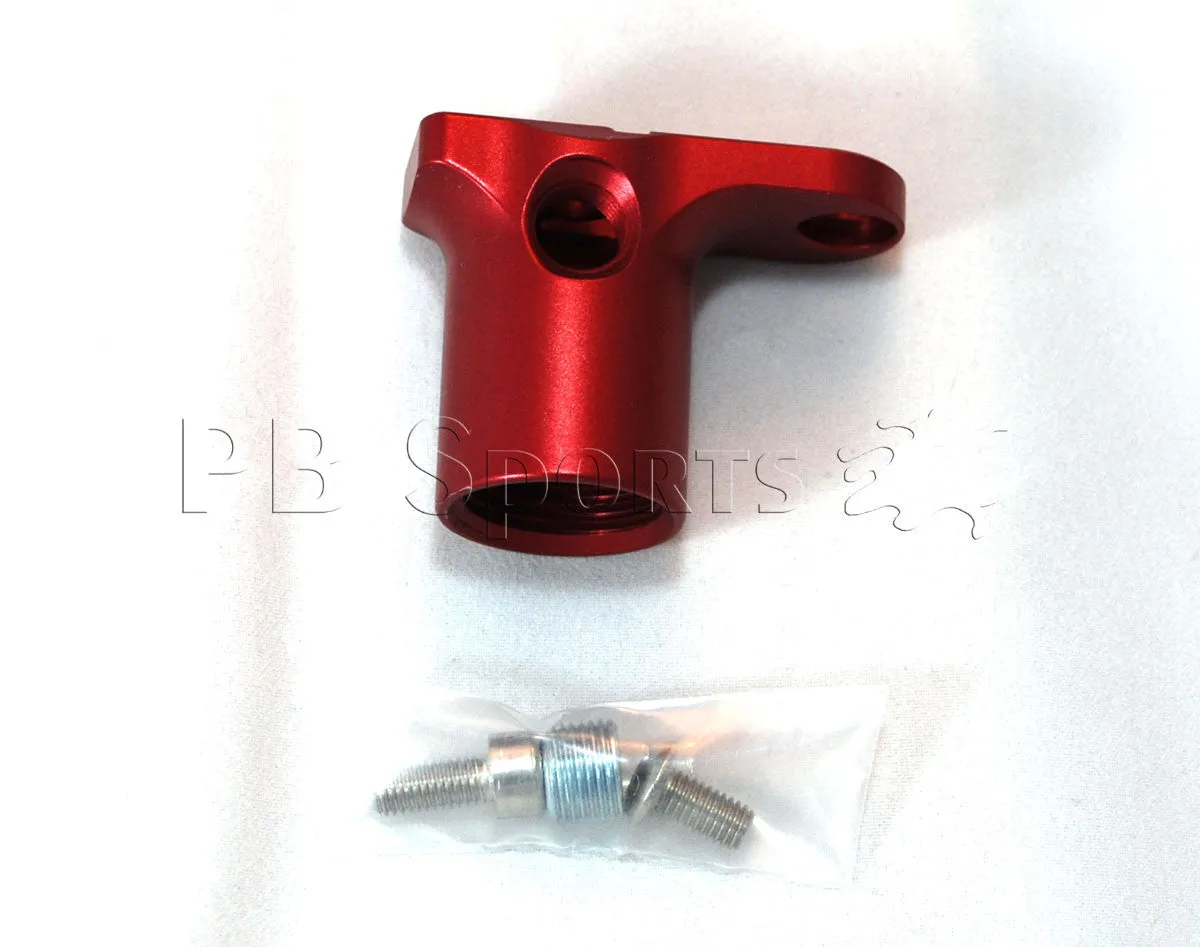 CP Angel G7 Style ASA Adapter - Red Dust
