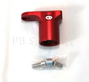 CP Angel G7 Style ASA Adapter - Red Dust