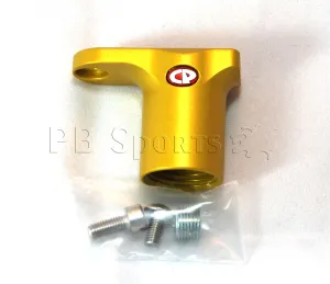 CP Angel G7 Style ASA Adapter - Yellow Dust