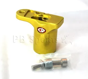 CP Angel G7 Style ASA Adapter - Yellow Gloss