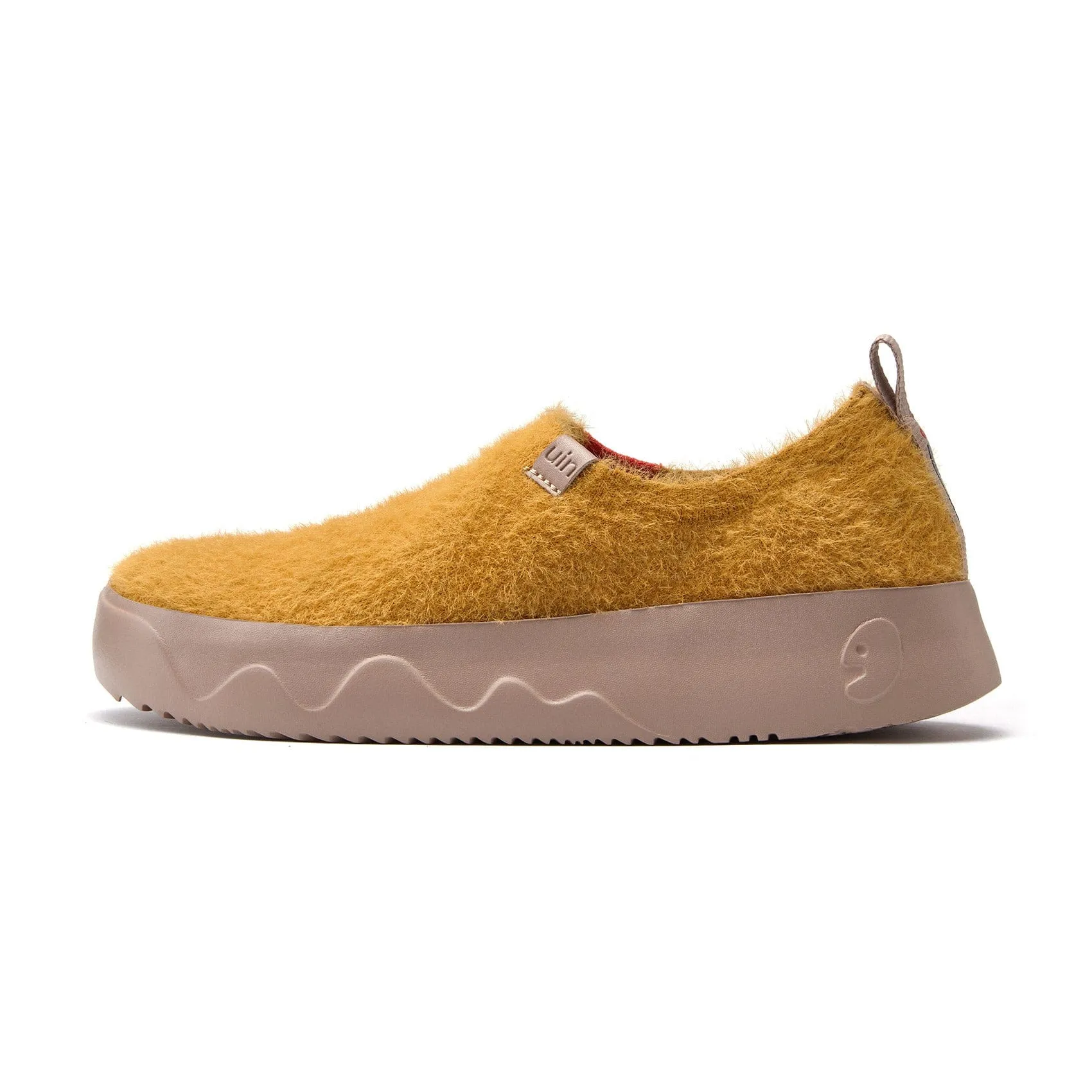 Curry Toledo IX Women