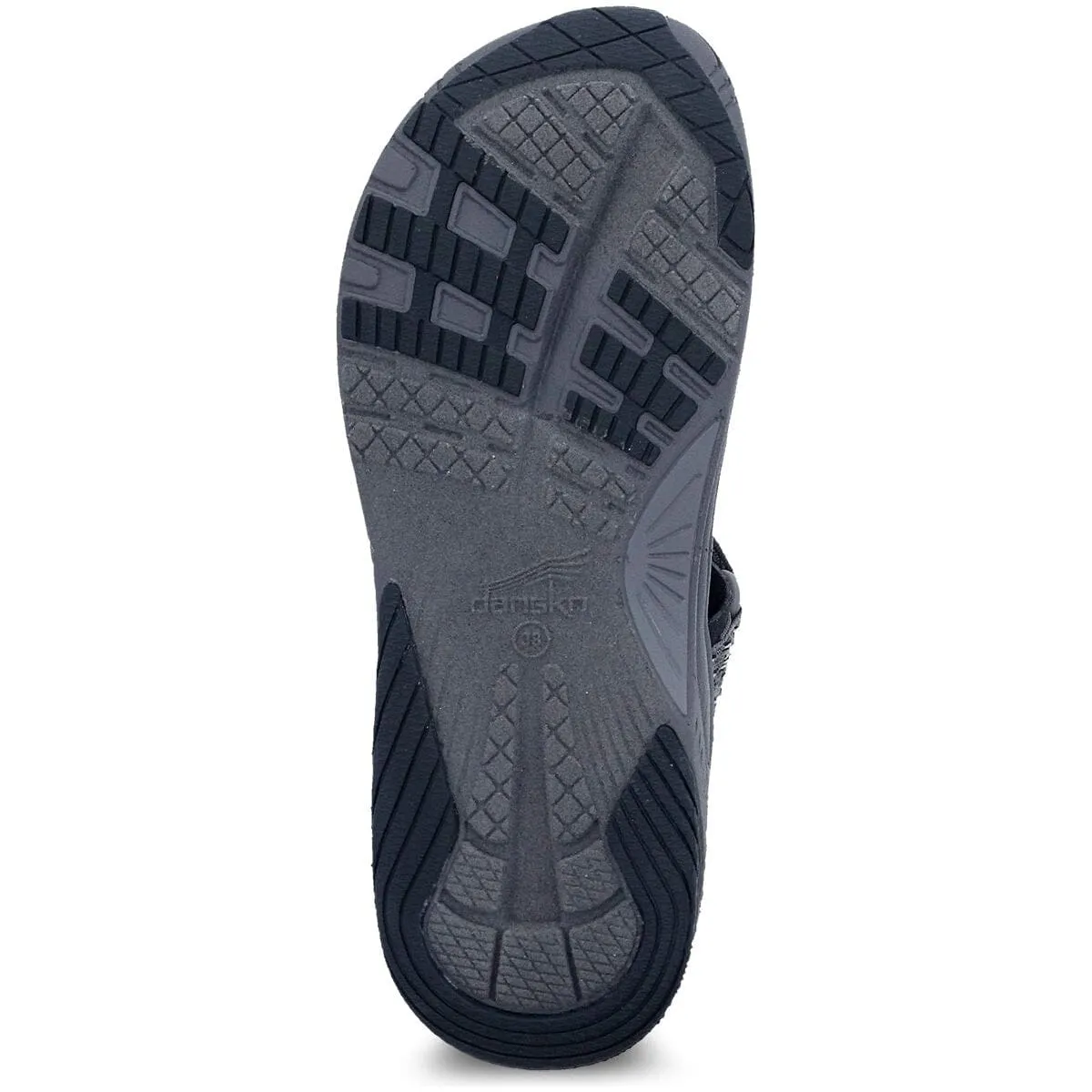 DANSKO ROSETTE