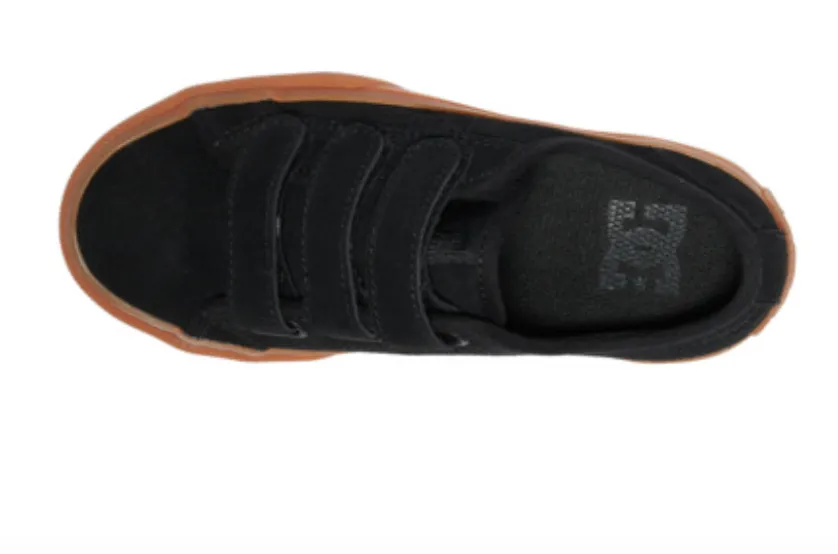 Dc Manual V Le - Trainers For Boys