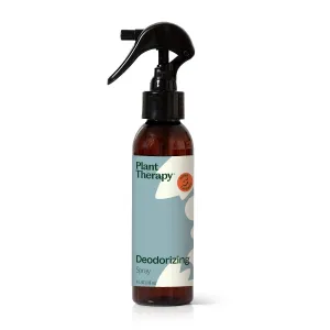 Deodorizing Spray from Plant Therapy