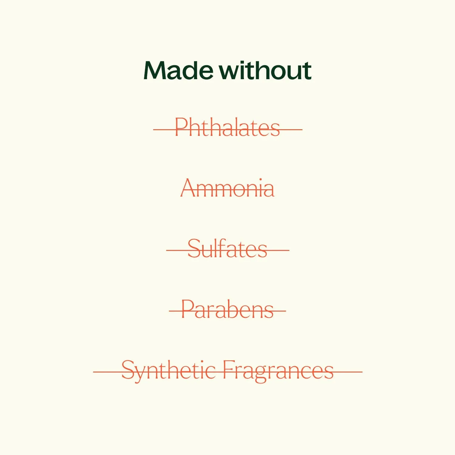 Deodorizing Spray from Plant Therapy