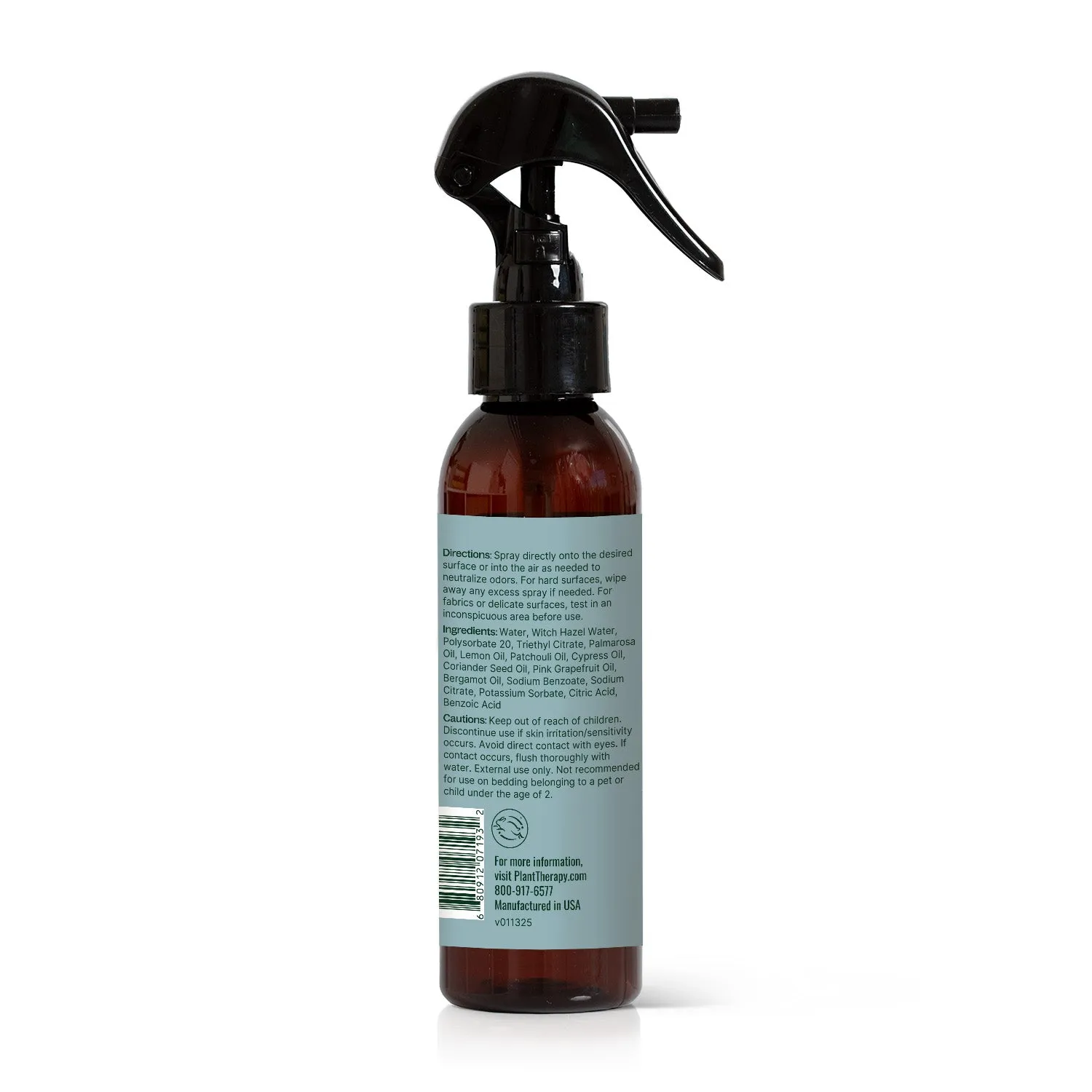 Deodorizing Spray from Plant Therapy