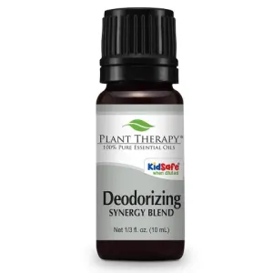 Deodorizing Synergy Roll On